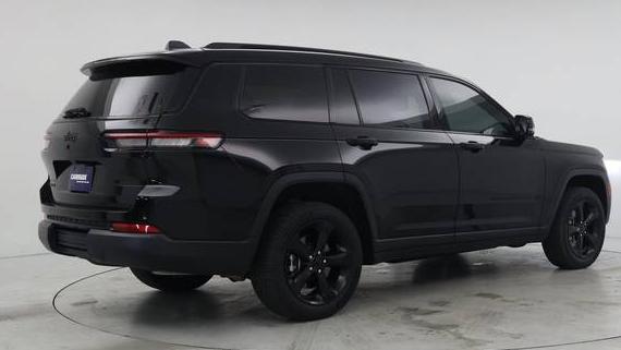 JEEP GRAND CHEROKEE 2022 1C4RJKAG9N8522033 image